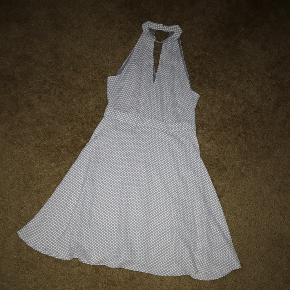 Express dress